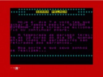 Aventuras Em Serra Pelada (19xx)(Metalsoft)(pt) Rom